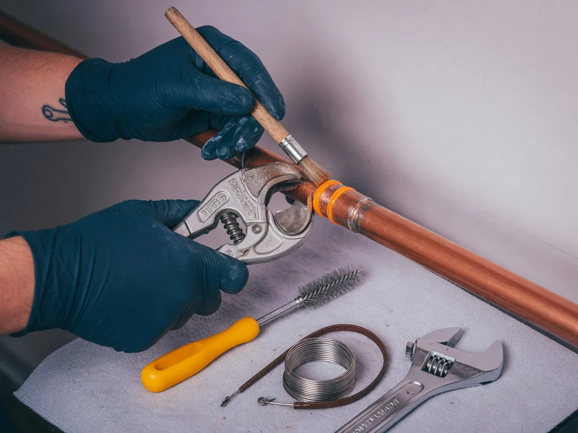 Why choose Sump Pump Repair in Clearmont, MO